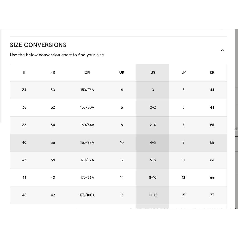 Stella McCartney Gray One Button Blazer Size 40 - Picture 11 of 11